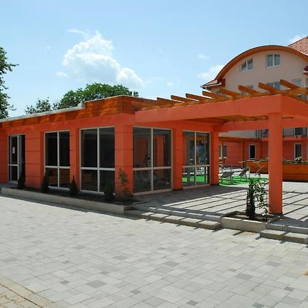Panorama Wellness Apartman Hotel Hajdúszoboszló Exterior foto